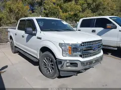1FTEW1E56JFC00233 2018 FORD F-150