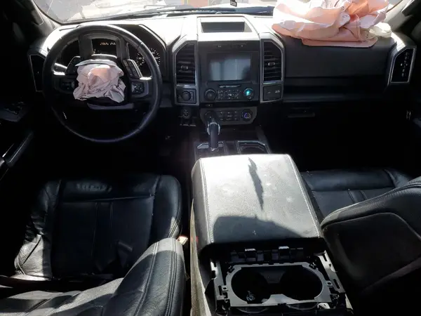 1FTEW1E56JFC03679 2018 FORD F-150 - Image 8