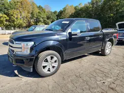 1FTEW1E56JFC07621 2018 FORD F-150