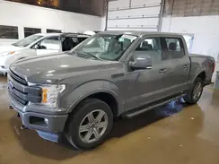 1FTEW1E56JFC25147 2018 FORD F-150