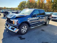 1FTEW1E56JFC29926 2018 FORD F-150
