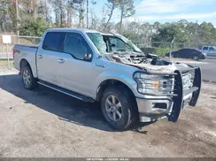 1FTEW1E56JFC31109 2018 FORD F-150