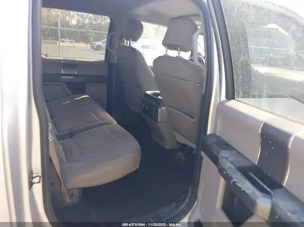 1FTEW1E56JFC31109 2018 FORD F-150 - Image 8