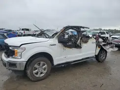 1FTEW1E56JFC31157 2018 FORD F-150