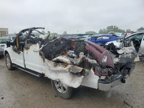 1FTEW1E56JFC31157 2018 FORD F-150 - Image 2