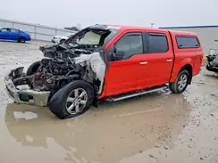 1FTEW1E56JFC35550 2018 FORD F-150