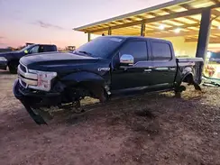 1FTEW1E56JFC38304 2018 FORD F-150