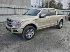 1FTEW1E56JFC39145 2018 FORD F-150