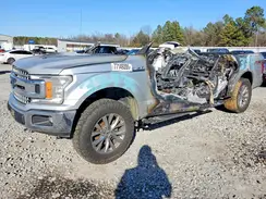 1FTEW1E56JFC39386 2018 FORD F-150