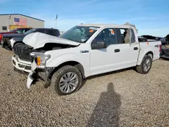 1FTEW1E56JFC43566 2018 FORD F-150