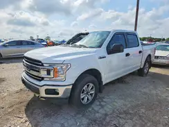 1FTEW1E56JFC55412 2018 FORD F-150