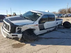 1FTEW1E56JFC58276 2018 FORD F-150