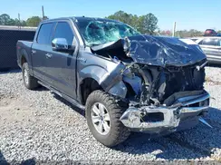 1FTEW1E56JFC63963 2018 FORD F-150