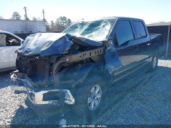 1FTEW1E56JFC63963 2018 FORD F-150 - Image 2