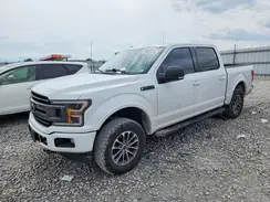 1FTEW1E56JFC73313 2018 FORD F-150