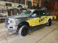 1FTEW1E56JFC80522 2018 FORD F-150
