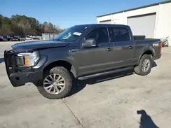 1FTEW1E56JFC85896 2018 FORD F-150