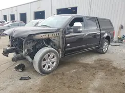 1FTEW1E56JFC92752 2018 FORD F-150
