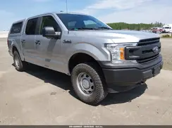 1FTEW1E56JFD05094 2018 FORD F-150