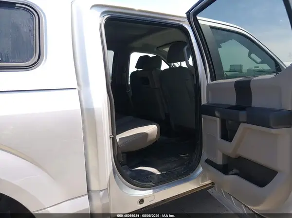 1FTEW1E56JFD05094 2018 FORD F-150 - Image 8