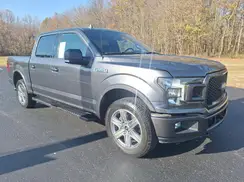 1FTEW1E56JFD06228 2018 FORD F-150