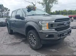 1FTEW1E56JFD09355 2018 FORD F-150