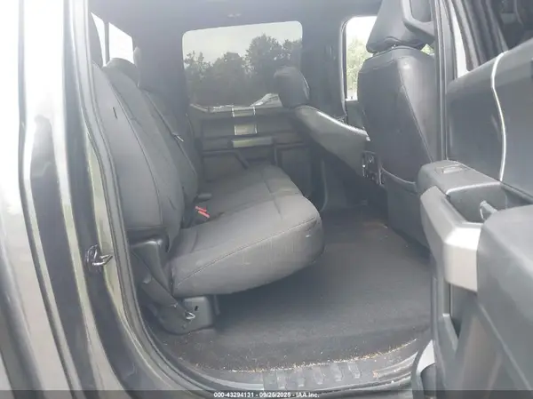 1FTEW1E56JFD09355 2018 FORD F-150 - Image 8