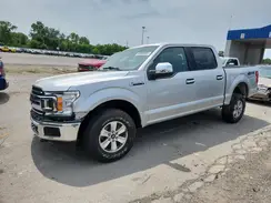1FTEW1E56JFD16709 2018 FORD F-150