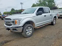 1FTEW1E56JFD16810 2018 FORD F-150