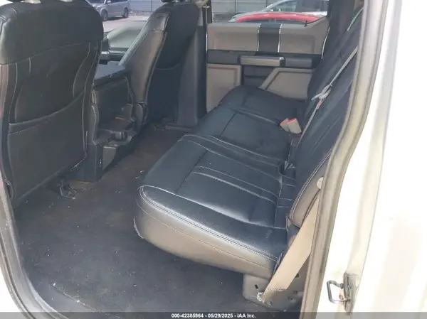 1FTEW1E56JFD17424 2018 FORD F-150 - Image 8