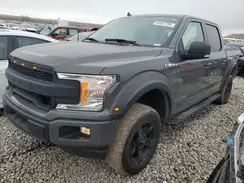 1FTEW1E56JFD19299 2018 FORD F-150