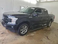 1FTEW1E56JFD21344 2018 FORD F-150
