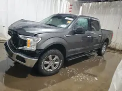 1FTEW1E56JFD21621 2018 FORD F-150