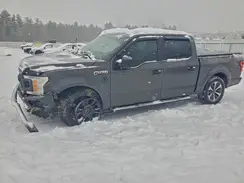 1FTEW1E56JFD22347 2018 FORD F-150