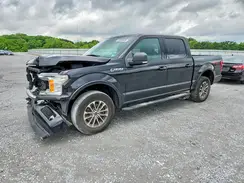 1FTEW1E56JFD22915 2018 FORD F-150