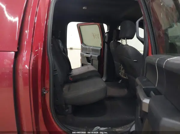 1FTEW1E56JFD26009 2018 FORD F-150 - Image 8