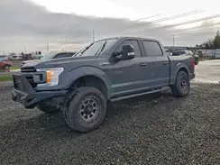1FTEW1E56JFD29038 2018 FORD F-150