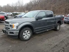 1FTEW1E56JFD53288 2018 FORD F-150