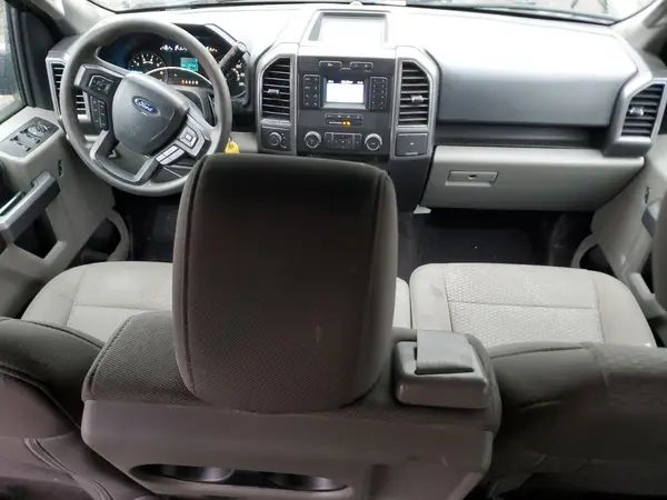 1FTEW1E56JFD53288 2018 FORD F-150 - Image 8