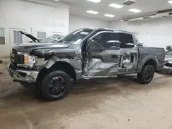 1FTEW1E56JFD53534 2018 FORD F-150