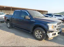 1FTEW1E56JFD54344 2018 FORD F-150