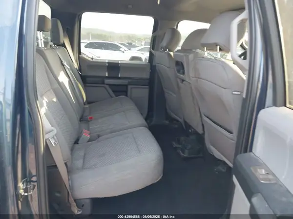 1FTEW1E56JFD54344 2018 FORD F-150 - Image 8