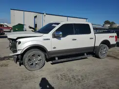 1FTEW1E56JFD60614 2018 FORD F-150
