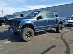 1FTEW1E56JFD62380 2018 FORD F-150