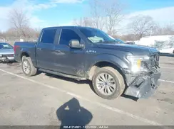 1FTEW1E56JFD65912 2018 FORD F-150