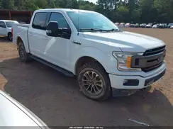 1FTEW1E56JFD97016 2018 FORD F-150