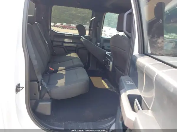 1FTEW1E56JFD97016 2018 FORD F-150 - Image 8