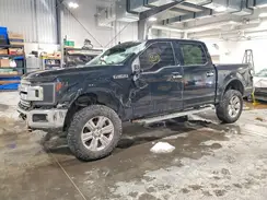 1FTEW1E56JFD97842 2018 FORD F-150