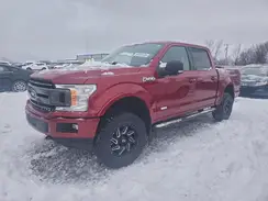 1FTEW1E56JFE03526 2018 FORD F-150