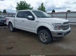 1FTEW1E56JFE05664 2018 FORD F-150